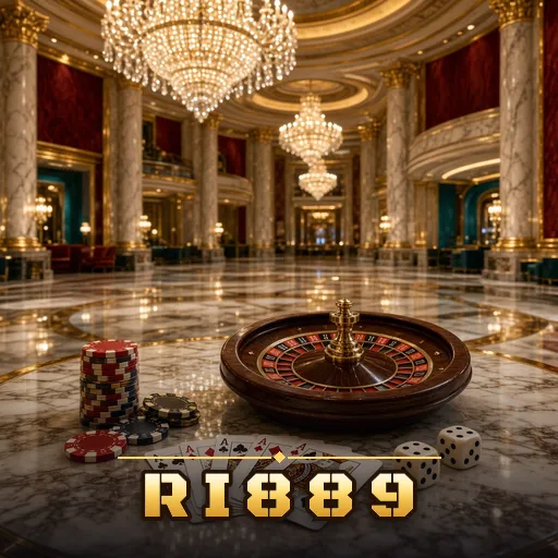 ri889 Security Analysis