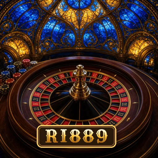 ri889 Key Features